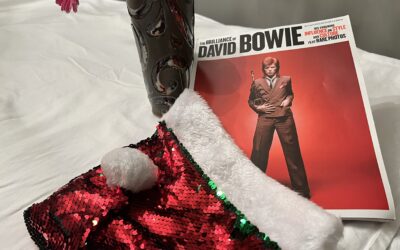 How to Dress Up Any Holiday Gift by Visiting Morgan Memorial Goodwill Industries