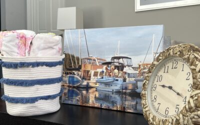 Refresh Your House with Crisp Colors from Morgan Memorial Goodwill Industries