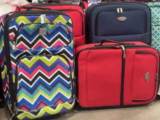 Heading Out on a Summer Road Trip? Stop by Morgan Memorial Goodwill Before Leaving Town!