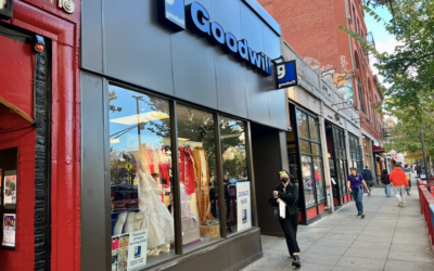 3 Reasons Why You Should Donate Your Clothes (and Other Items)