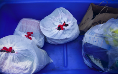 Donating to Goodwill: A Small Act with a  Big Impact on Your Community
