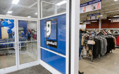 Goodwill’s Guide to Cleaning Out Your Closet So You Can Love What’s Left