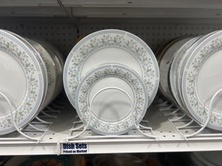 Make Life More Affordable by Springing into Savings with Goodwill