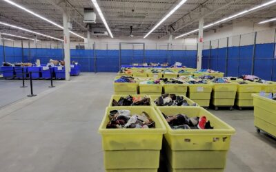 Goodwill Insider Tips You Need to Know
