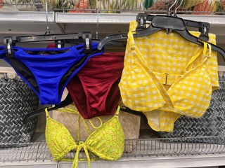 Shop Goodwill This Memorial Day Holiday and Save $$$ for the Fun Stuff!