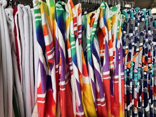 Discover Summer Solstice Fun at Goodwill