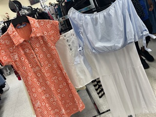 Score Your Best Vacation Finds at Goodwill