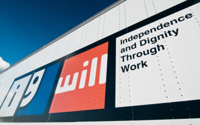 Why Should I Donate My Clothes to Goodwill?