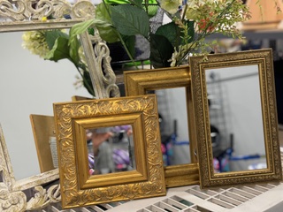 College Students: Shop for the Dorm at Goodwill this Fall