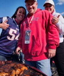 Shop Goodwill to Score an Eco-Friendly Football Watch Party to Remember