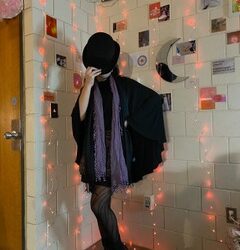 How to Thrift Your Best Halloween Haunting Style at Morgan Memorial Goodwill Industries 2024