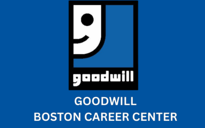 Goodwill Boston Career Center
