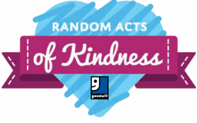 Spread Kindness This February: Ways to Give Back