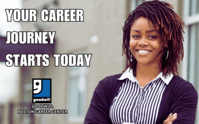 Goodwill Boston Career Center: Find the Job That’s Right for You